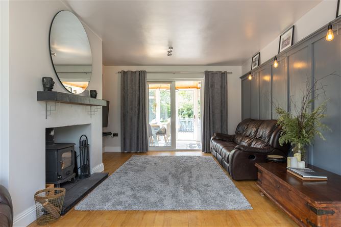 Oaklands, Moyne Middle, Enniscorthy, Co. Wexford
