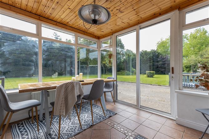 Oaklands, Moyne Middle, Enniscorthy, Co. Wexford