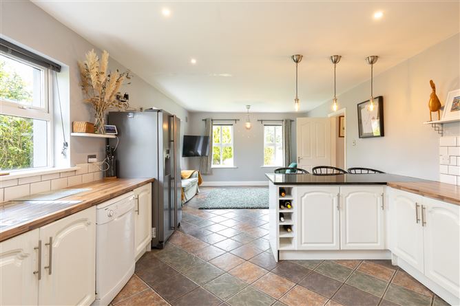 Oaklands, Moyne Middle, Enniscorthy, Co. Wexford