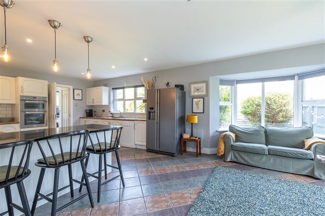 Oaklands, Moyne Middle, Enniscorthy, Co. Wexford