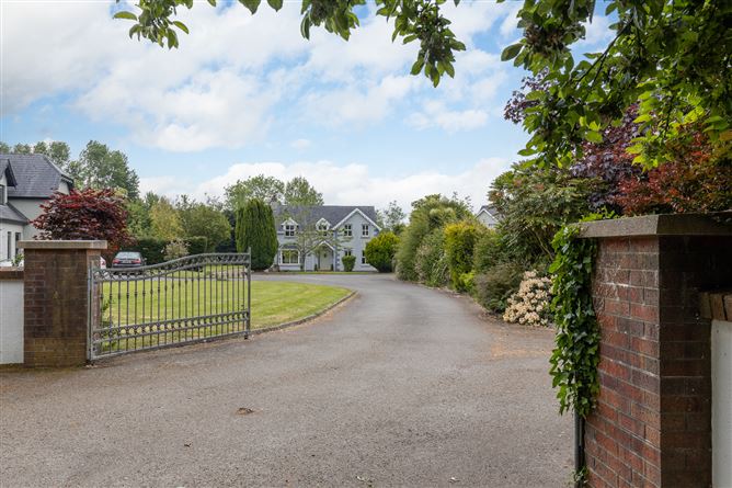 Oaklands, Moyne Middle, Enniscorthy, Co. Wexford