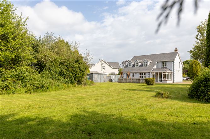Oaklands, Moyne Middle, Enniscorthy, Co. Wexford