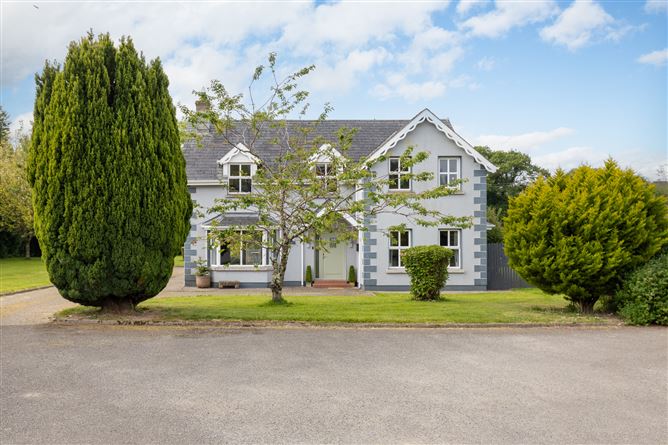 Oaklands, Moyne Middle, Enniscorthy, Co. Wexford