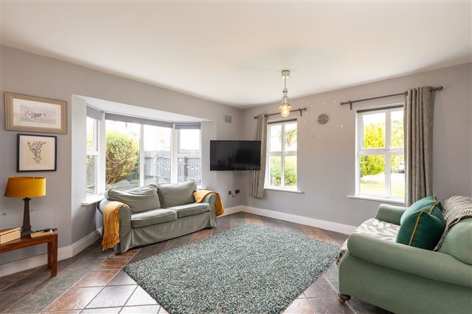 Oaklands, Moyne Middle, Enniscorthy, Co. Wexford