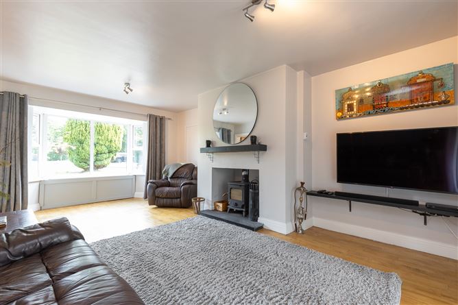 Oaklands, Moyne Middle, Enniscorthy, Co. Wexford