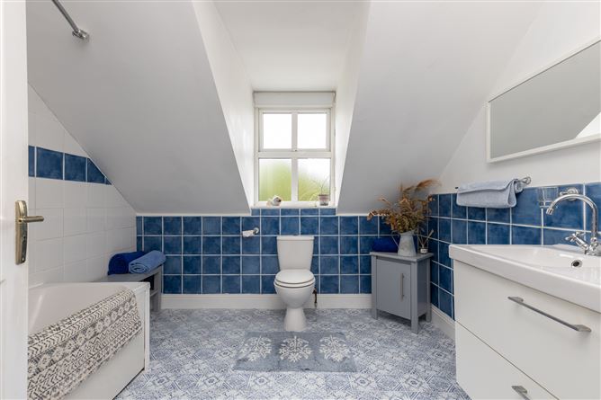 Oaklands, Moyne Middle, Enniscorthy, Co. Wexford