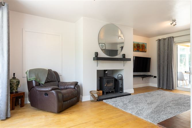 Oaklands, Moyne Middle, Enniscorthy, Co. Wexford