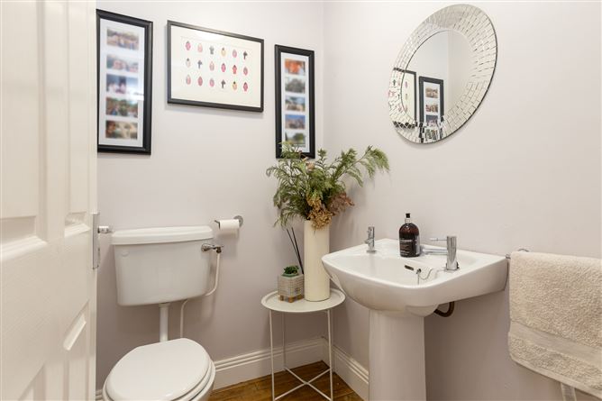 Oaklands, Moyne Middle, Enniscorthy, Co. Wexford