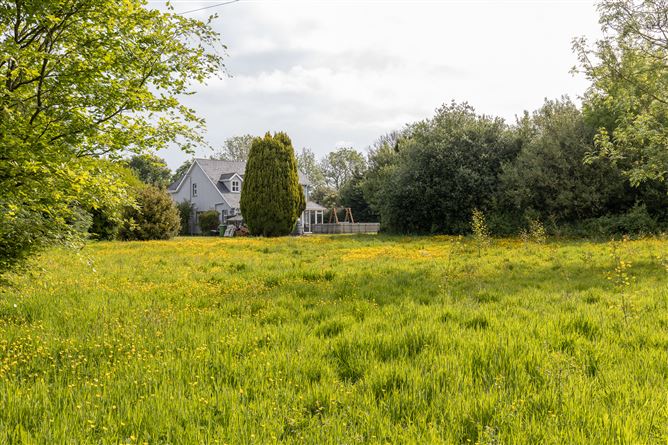Oaklands, Moyne Middle, Enniscorthy, Co. Wexford