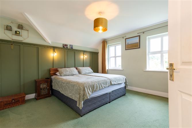 Oaklands, Moyne Middle, Enniscorthy, Co. Wexford