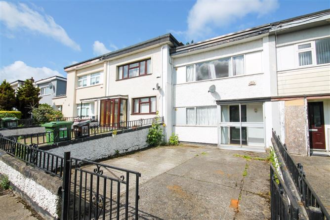 2 Avonbeg Drive, Tallaght, Dublin 24