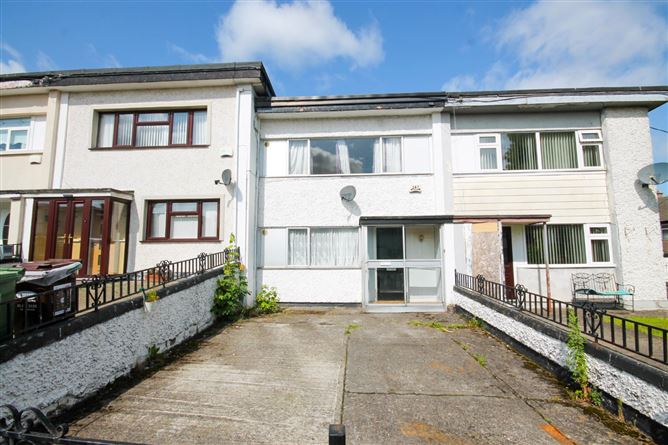 2 Avonbeg Drive, Tallaght, Dublin 24