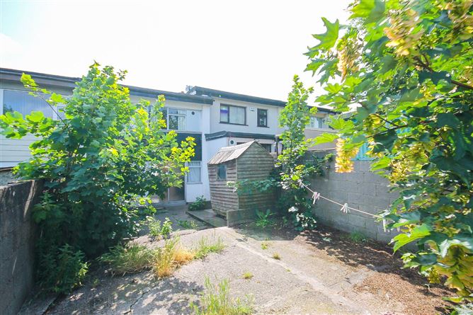 2 Avonbeg Drive, Tallaght, Dublin 24