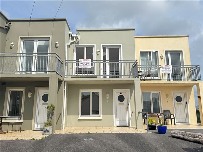 Ref 1197 - 4 Centre Point, Waterville, Kerry