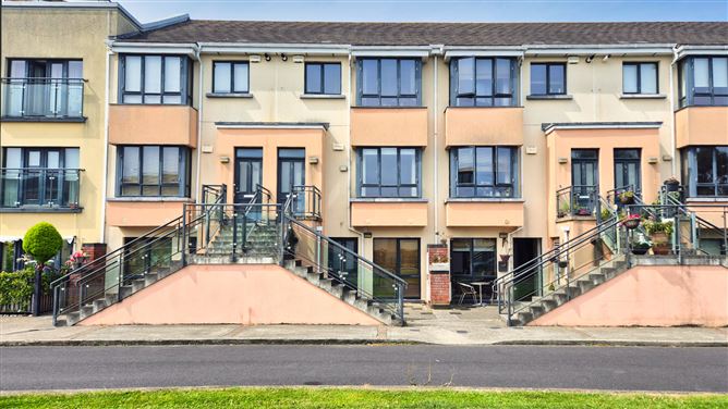 19 Sweetman House, Baldoyle,   Dublin 13