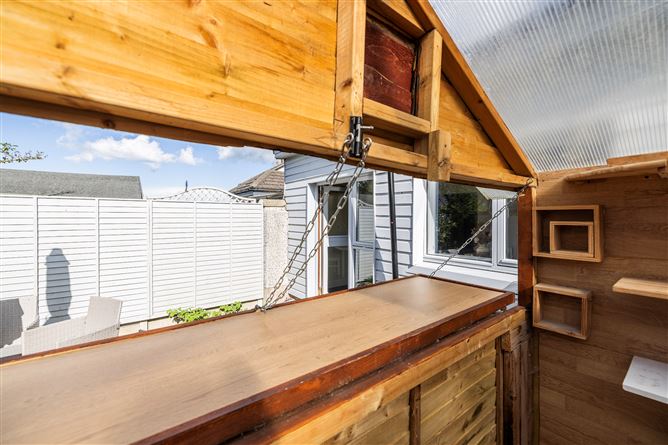 71 Dun Saithne Crescent, Balbriggan, County Dublin