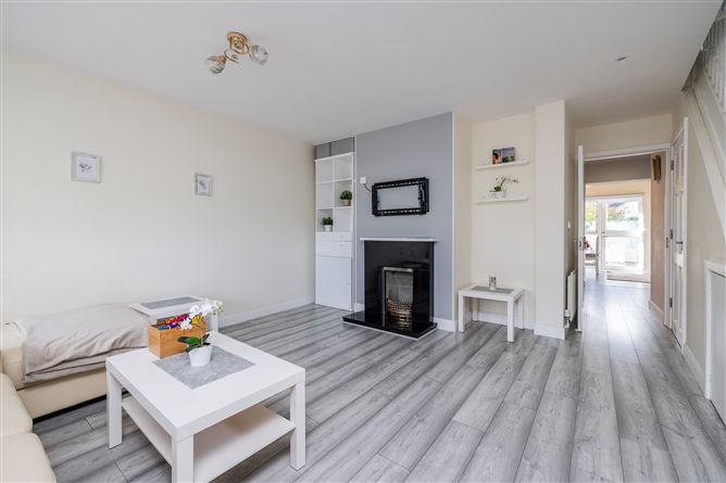 71 Dun Saithne Crescent, Balbriggan, County Dublin