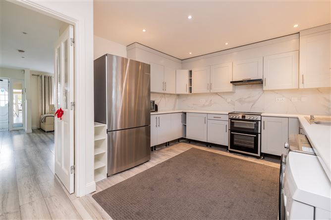 71 Dun Saithne Crescent, Balbriggan, County Dublin