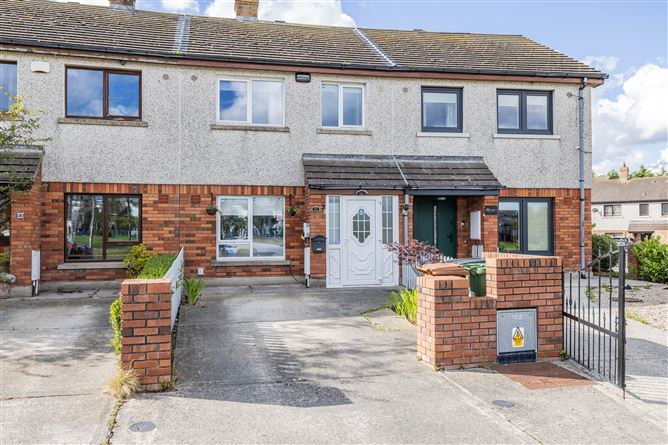 71 Dun Saithne Crescent, Balbriggan, County Dublin