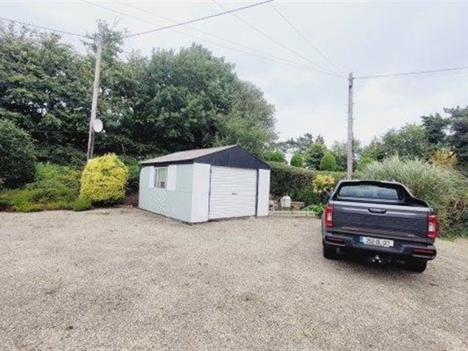 "Wren Cottage", Toam, Blacklion, Cavan
