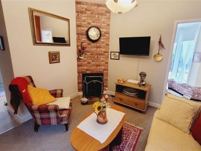 "Wren Cottage", Toam, Blacklion, Cavan