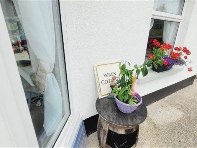 "Wren Cottage", Toam, Blacklion, Cavan