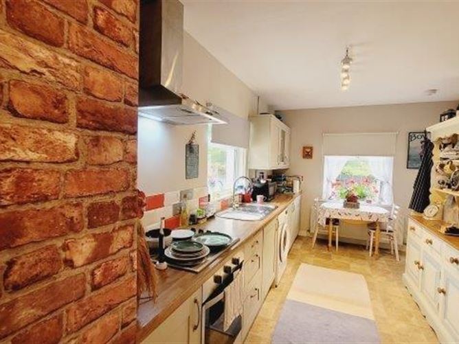 "Wren Cottage", Toam, Blacklion, Cavan
