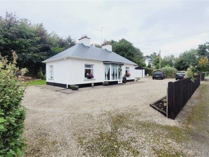 "Wren Cottage", Toam, Blacklion, Cavan