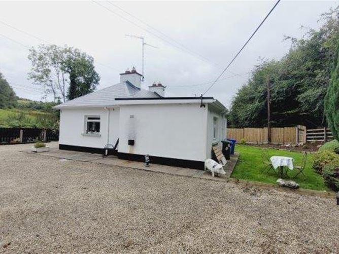 "Wren Cottage", Toam, Blacklion, Cavan