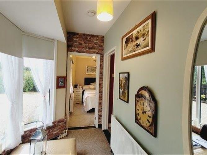 "Wren Cottage", Toam, Blacklion, Cavan