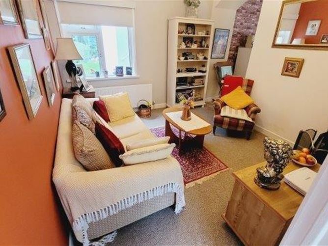 "Wren Cottage", Toam, Blacklion, Cavan