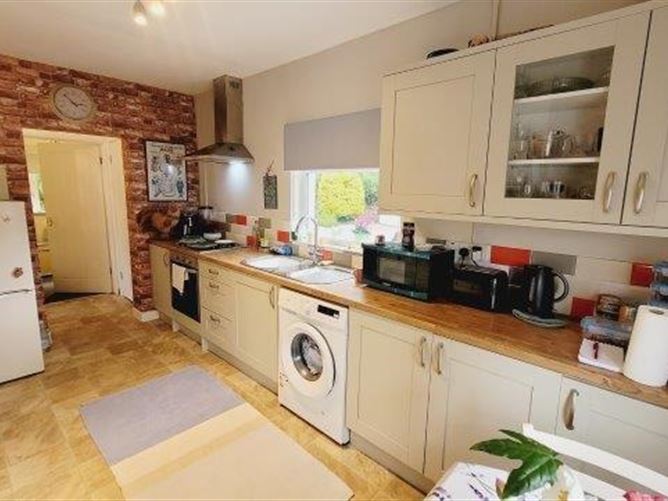 "Wren Cottage", Toam, Blacklion, Cavan