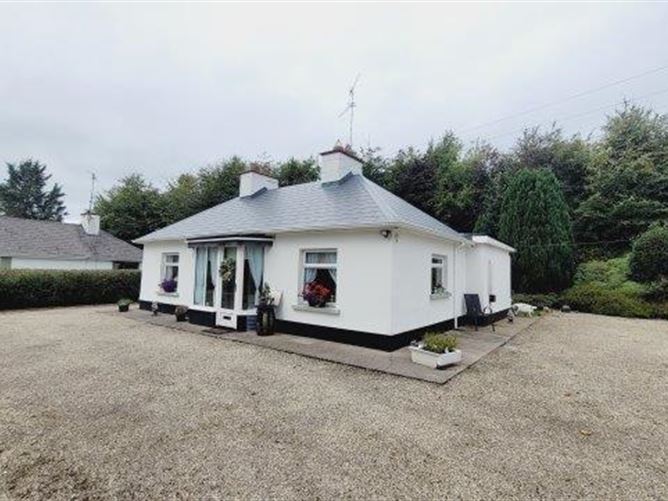 "Wren Cottage", Toam, Blacklion, Cavan