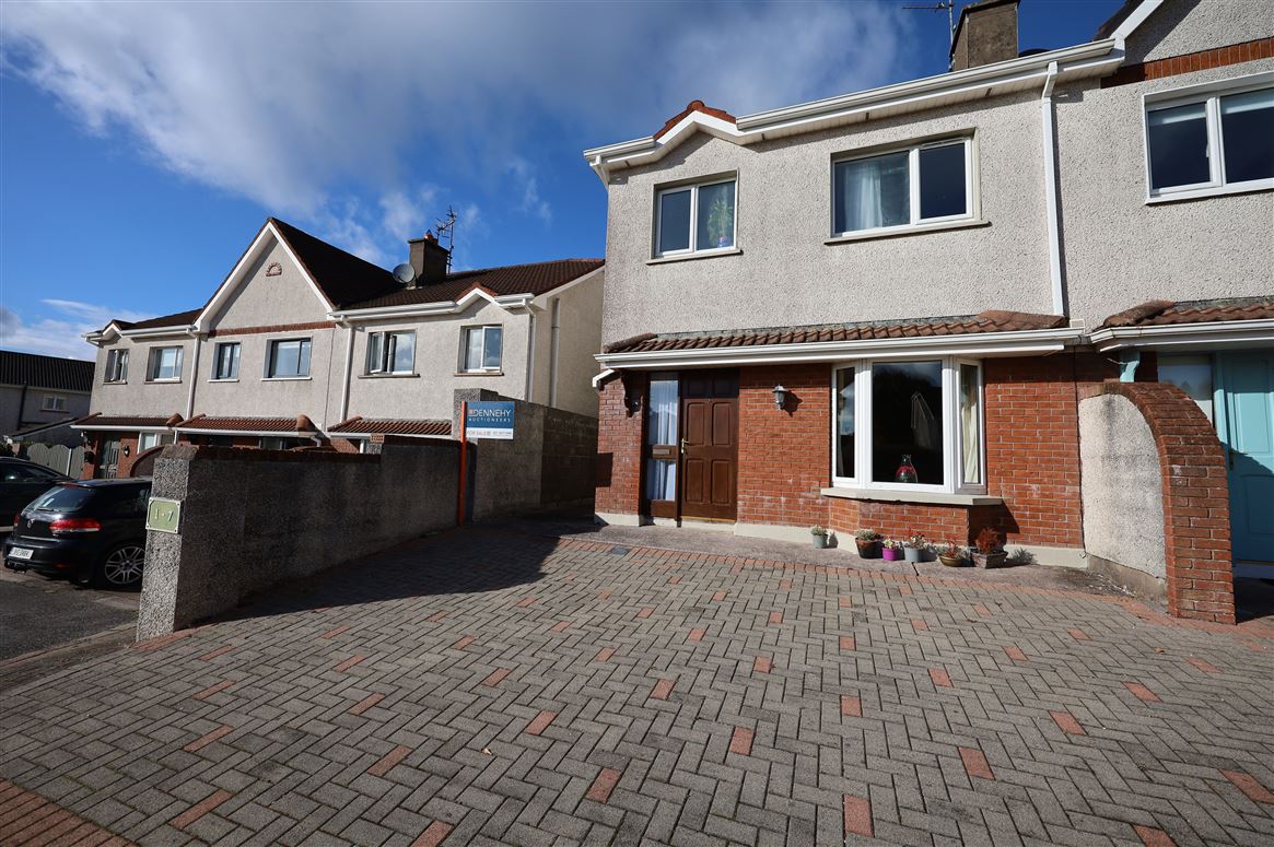 4 Weston View, Carrigaline, Cork