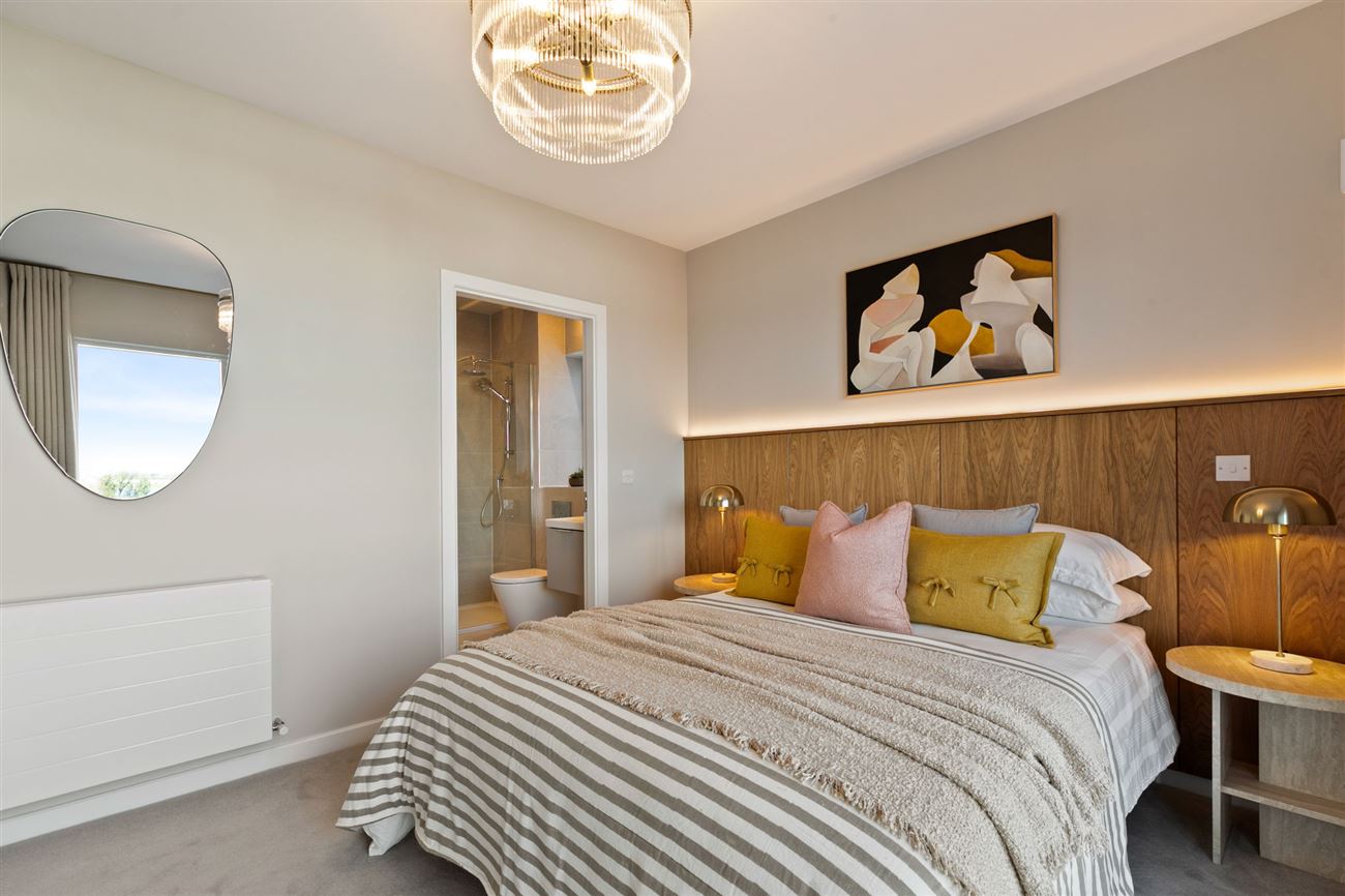 St Marnock's Bay, Portmarnock, Dublin