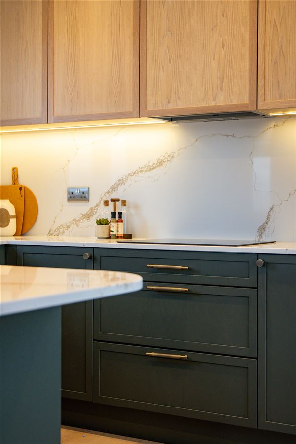 St Marnock's Bay, Portmarnock, Dublin