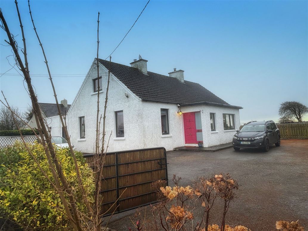 Carrowpeter, Tuam, Galway