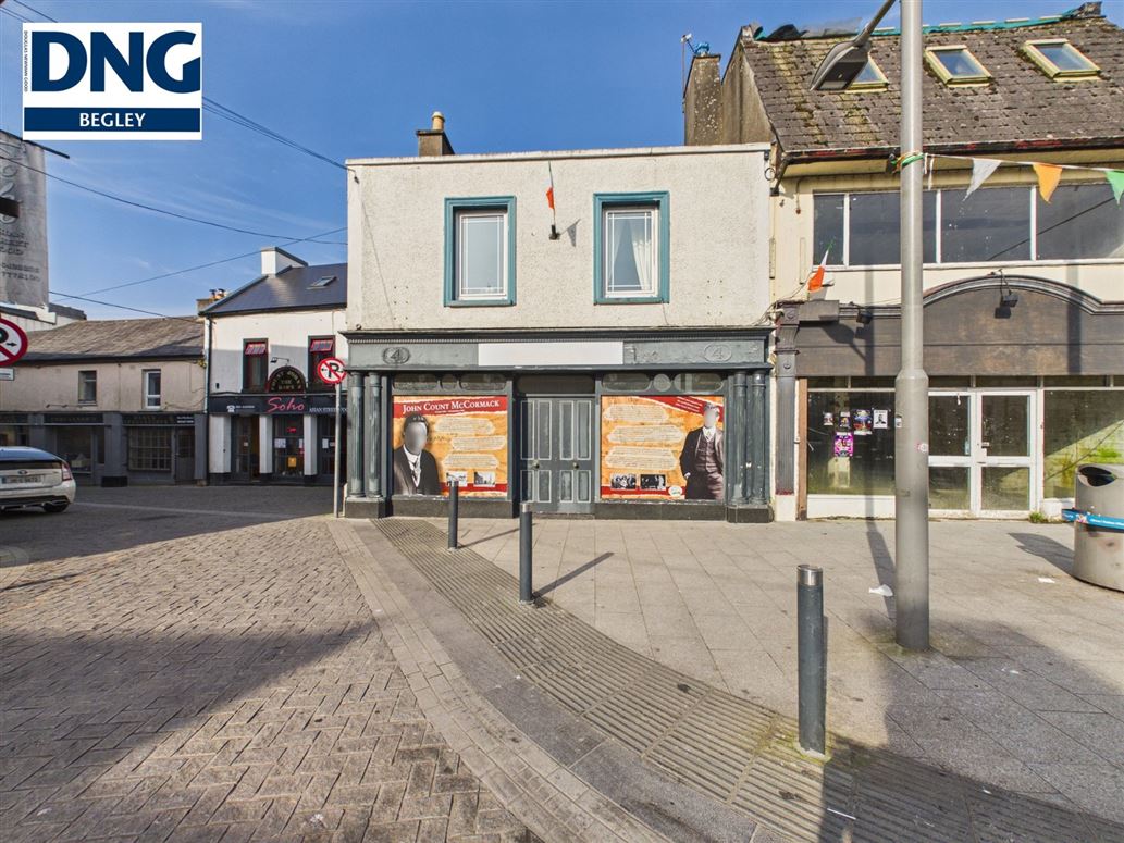 4 Mardyke Street, Athlone, Co. Roscommon