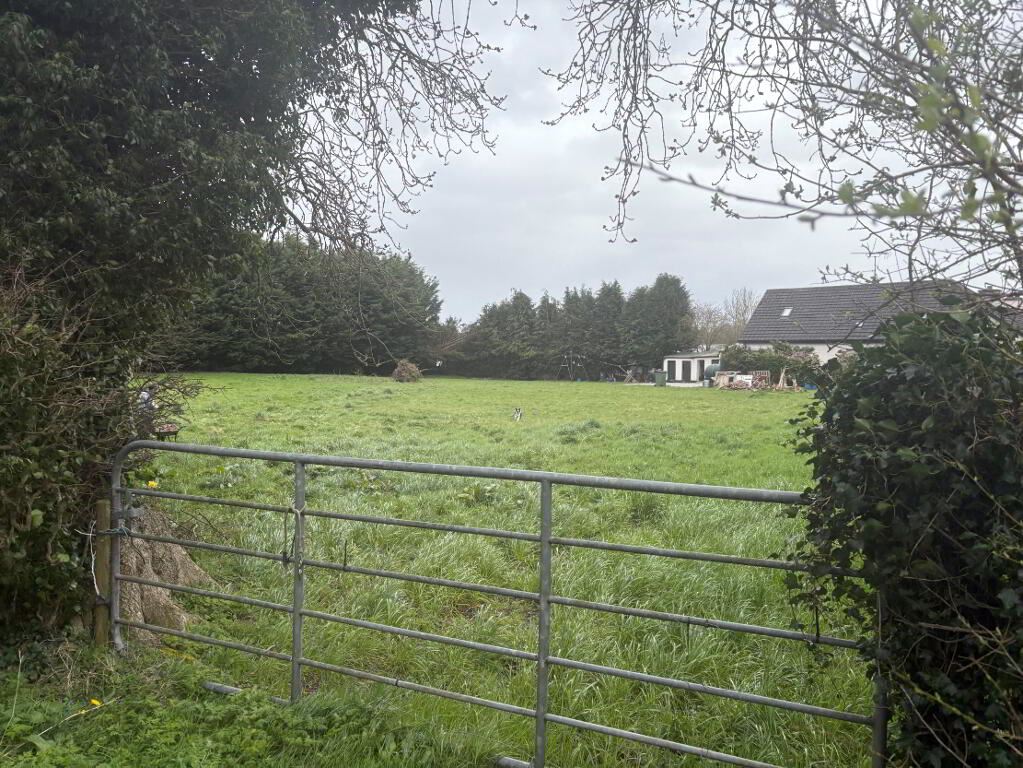 Mullaghrafferty, Carrickmacross, Monaghan