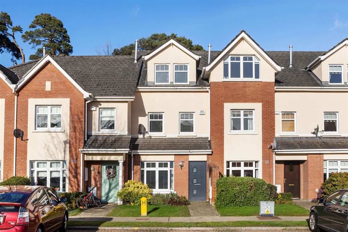 42 Saran Wood, Bray, Co. Wicklow