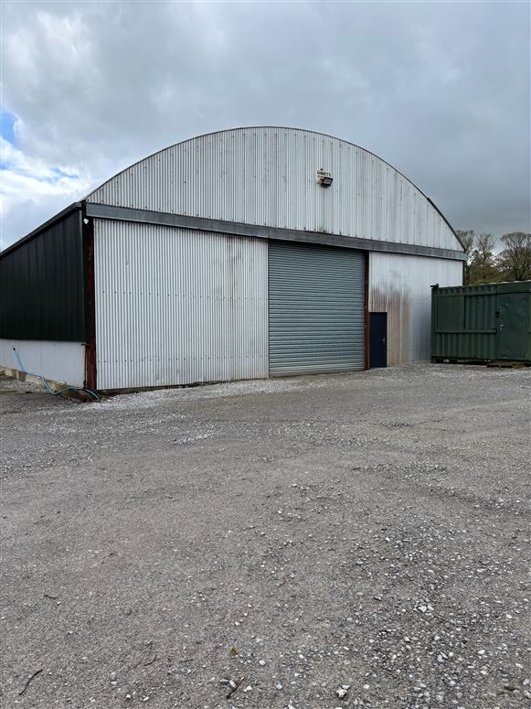 Culmullin, Drumree, Meath