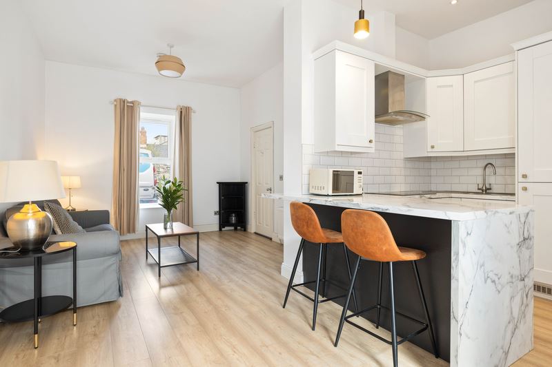 4 Granite place, Ballsbridge, Dublin 4