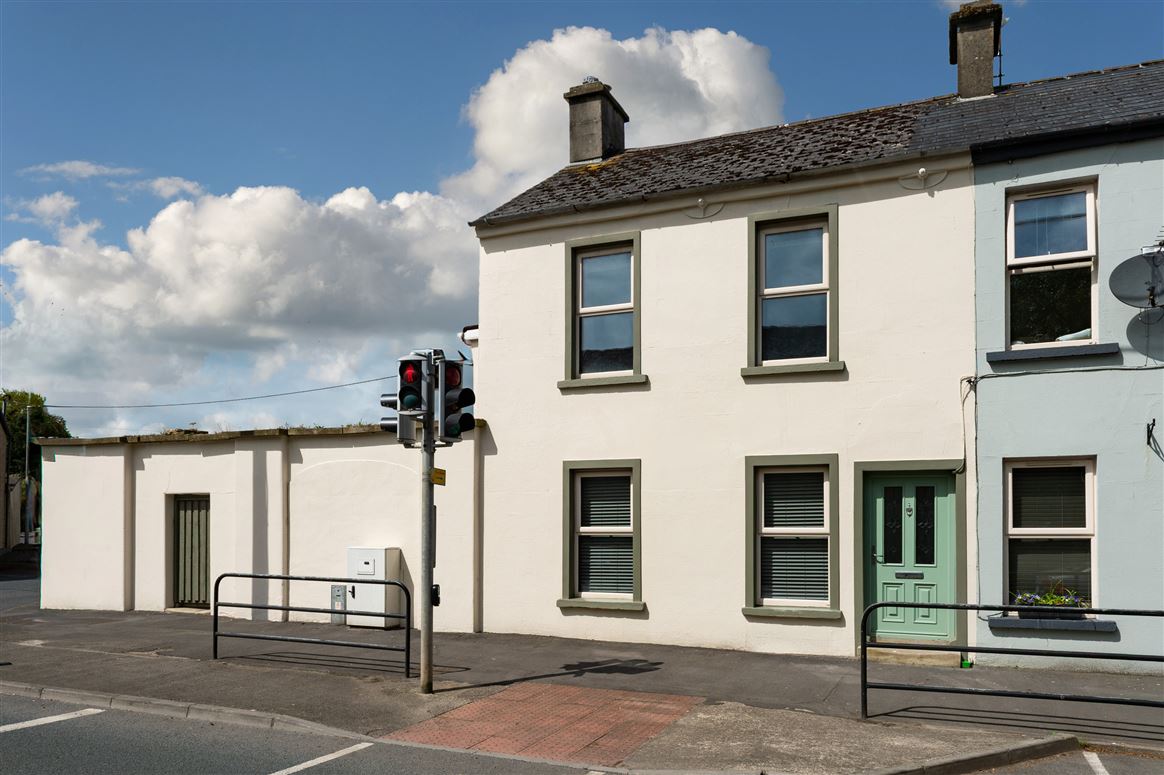 7 Patrick Street, Mountrath, Laois