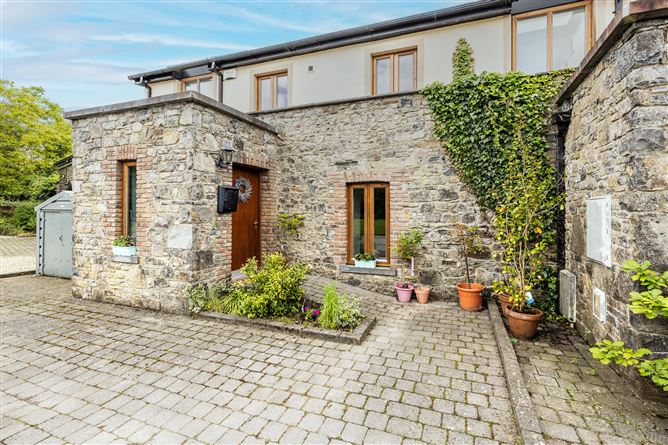 9 The Old Mill, Main Street, Naul, County Dublin