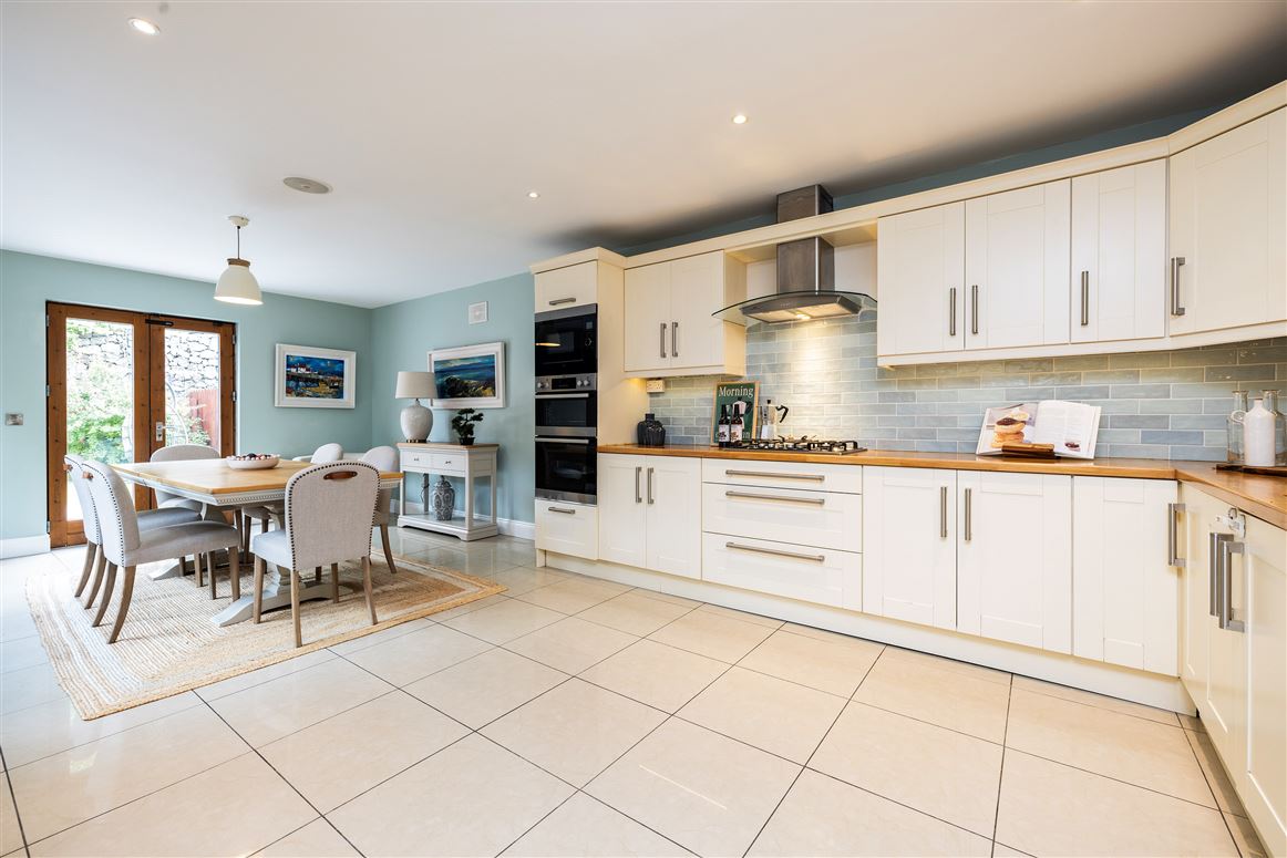9 The Old Mill, Main Street, Naul, County Dublin