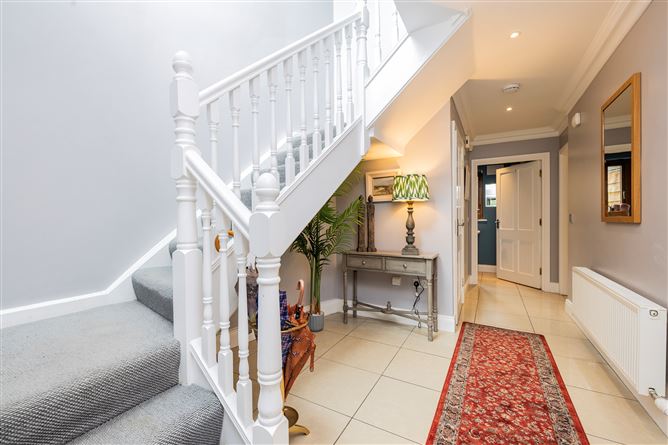 9 The Old Mill, Main Street, Naul, County Dublin