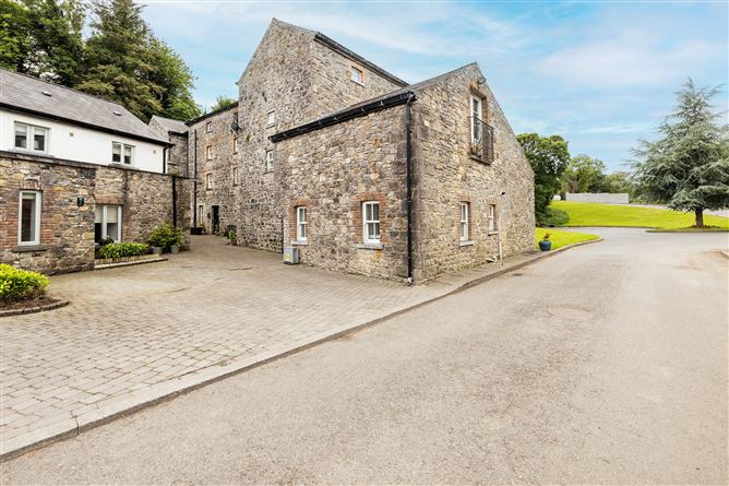 Photo 38 of 47 — 9 The Old Mill, Main Street, Naul, County Dublin