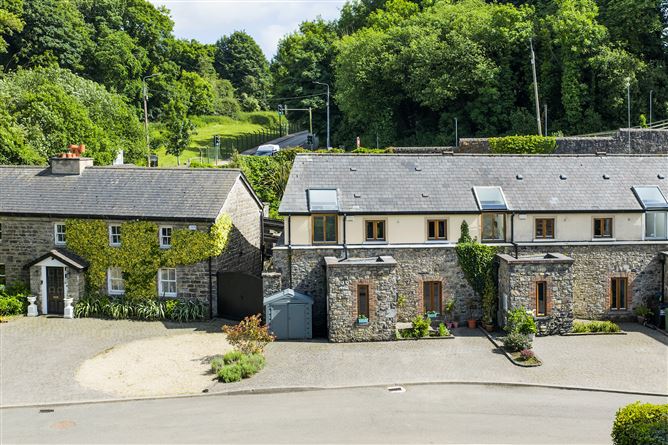 Photo 43 of 47 — 9 The Old Mill, Main Street, Naul, County Dublin