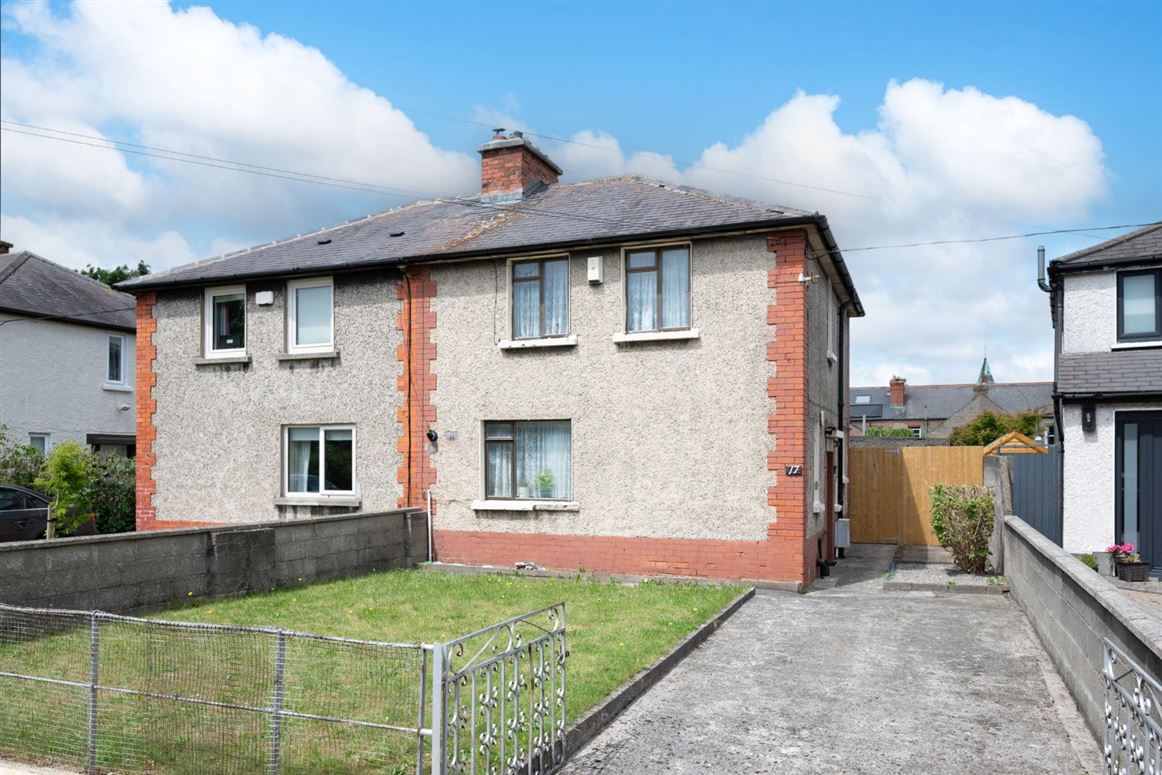 17 Larkfield Avenue, Harolds Cross, Dublin 6W