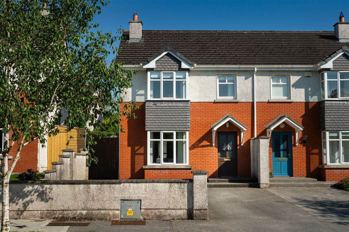 83 Slí An Choiste, Monksland, Athlone, Roscommon
